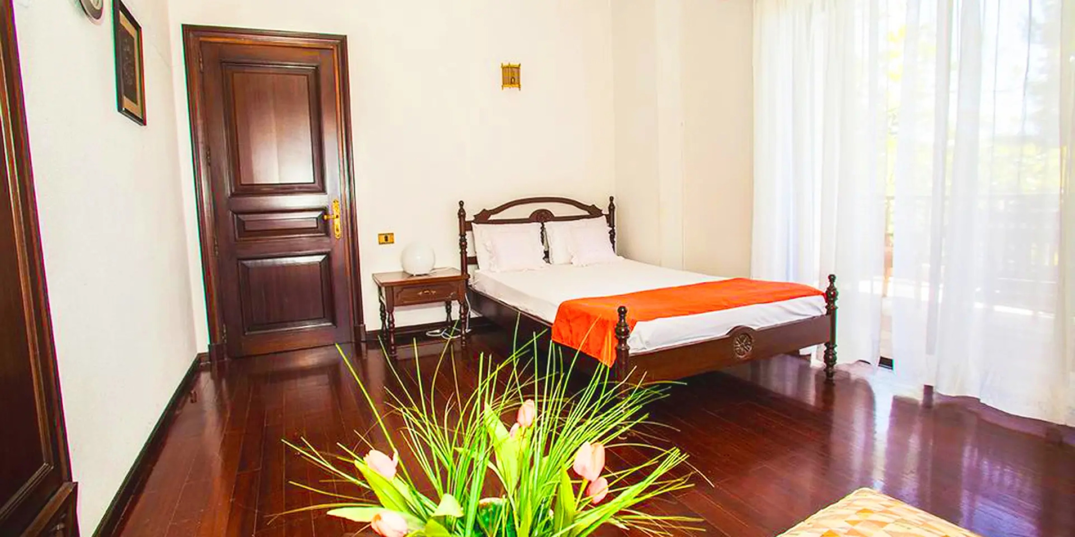 Вилла Malt BeachFront