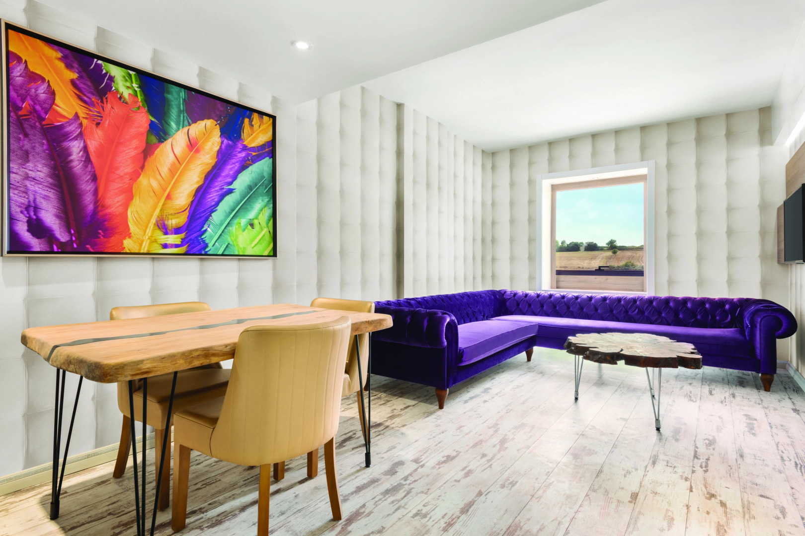 Отель Wyndham Cerkezkoy