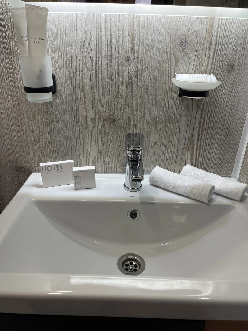 База отдыха Zawada