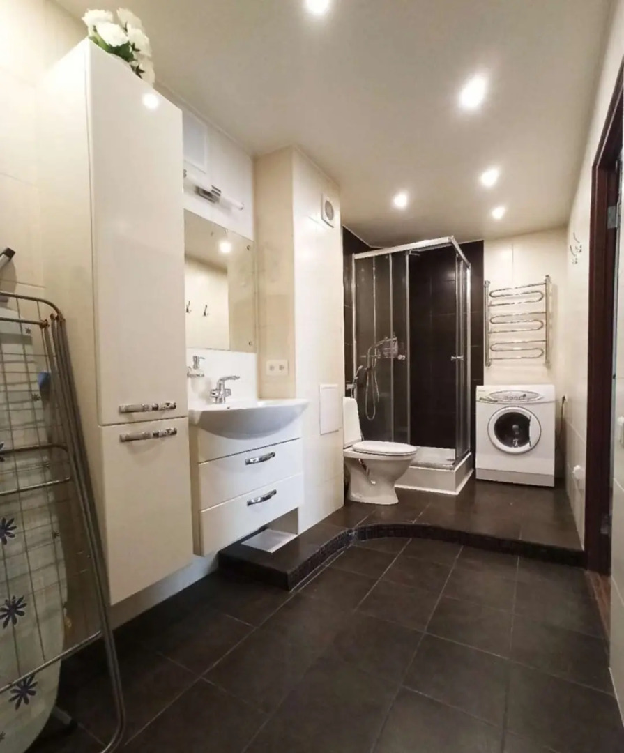 Апартаменты В центре Петергофа