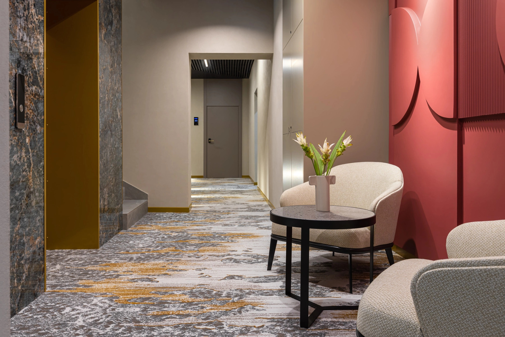 Отель Берри Отель и Спа