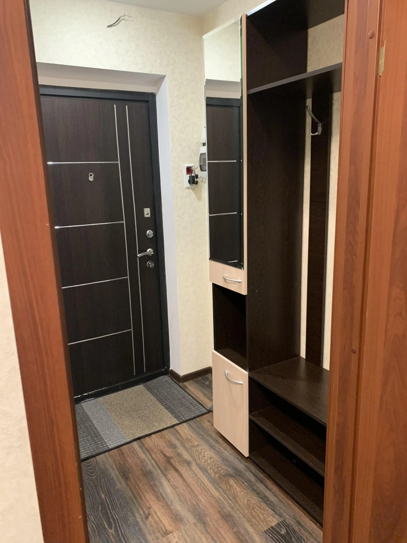 Апартаменты Studio Narvskaya