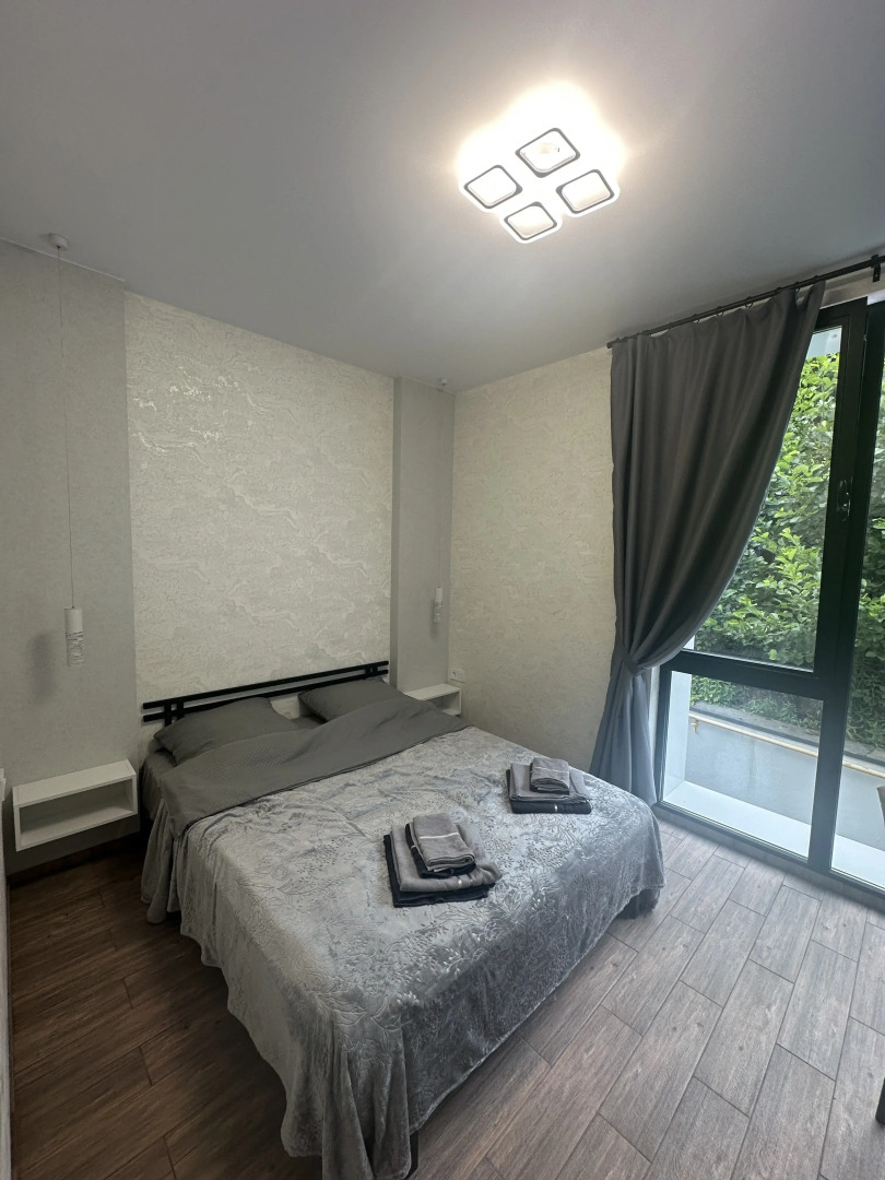 Гостевой Дом Таунхаус Villa Valentina