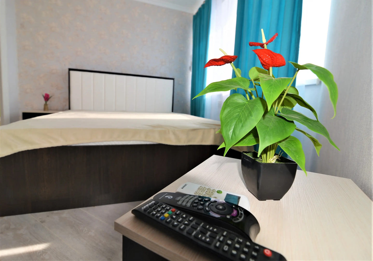 Апартаменты МЕГАПОЛИС ул. Большая Манежная 13-В-75