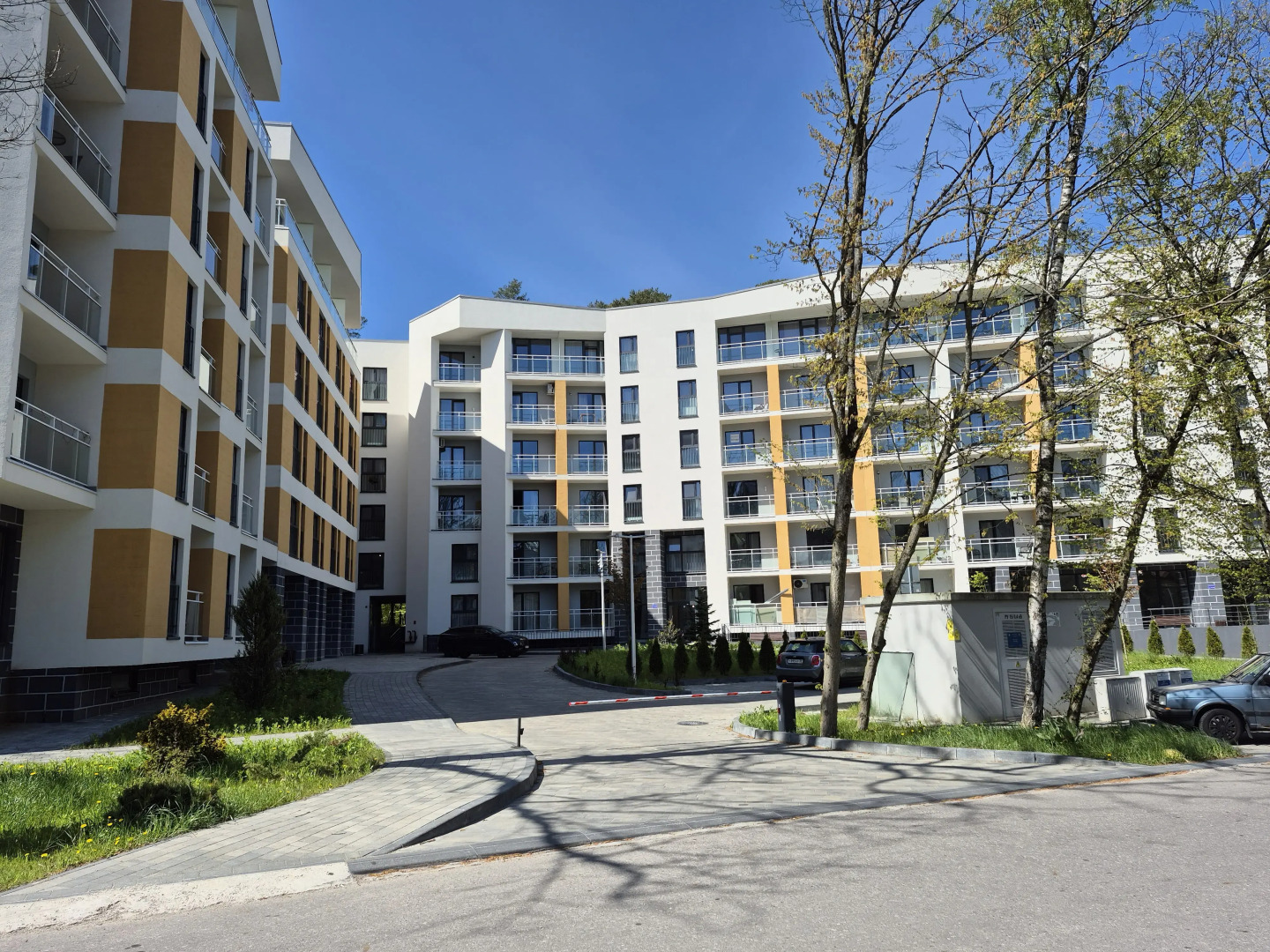 Апартаменты 39