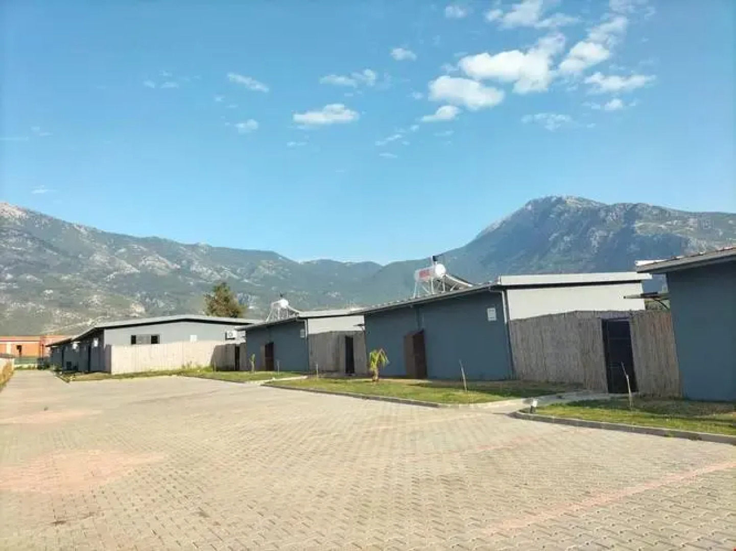 Отель Inn House Oludeniz