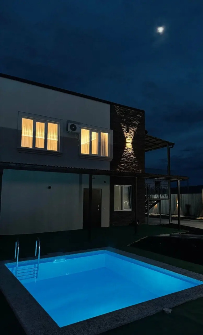 Гостевой дом Тхаго