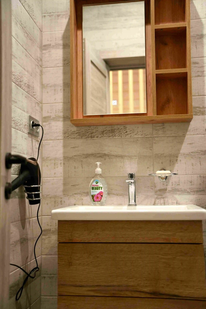 Частный дом Дача Сосновка 2