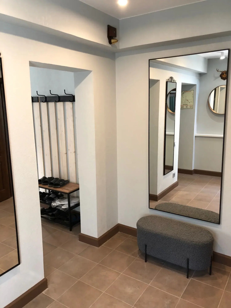 Частный дом НД15