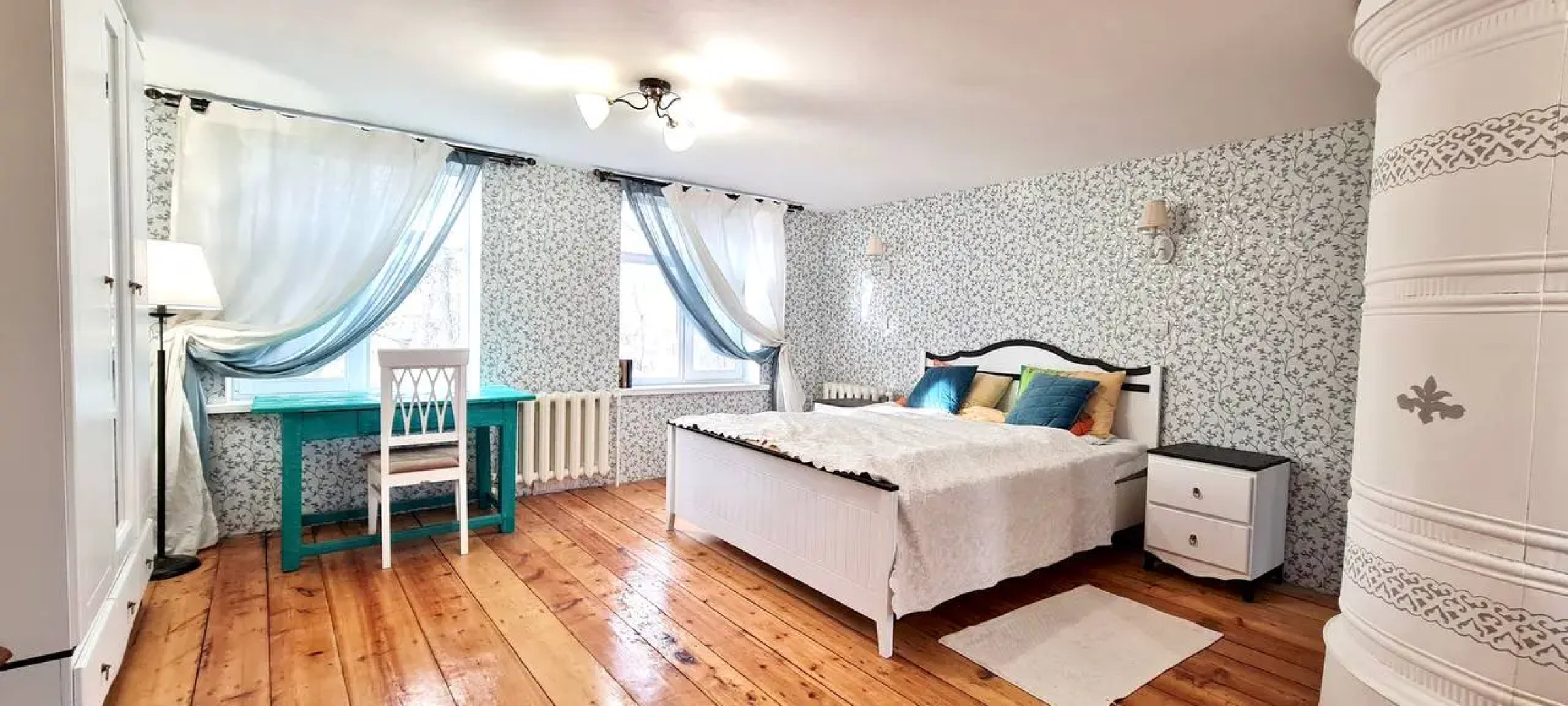 База отдыха Домик в Лотосах