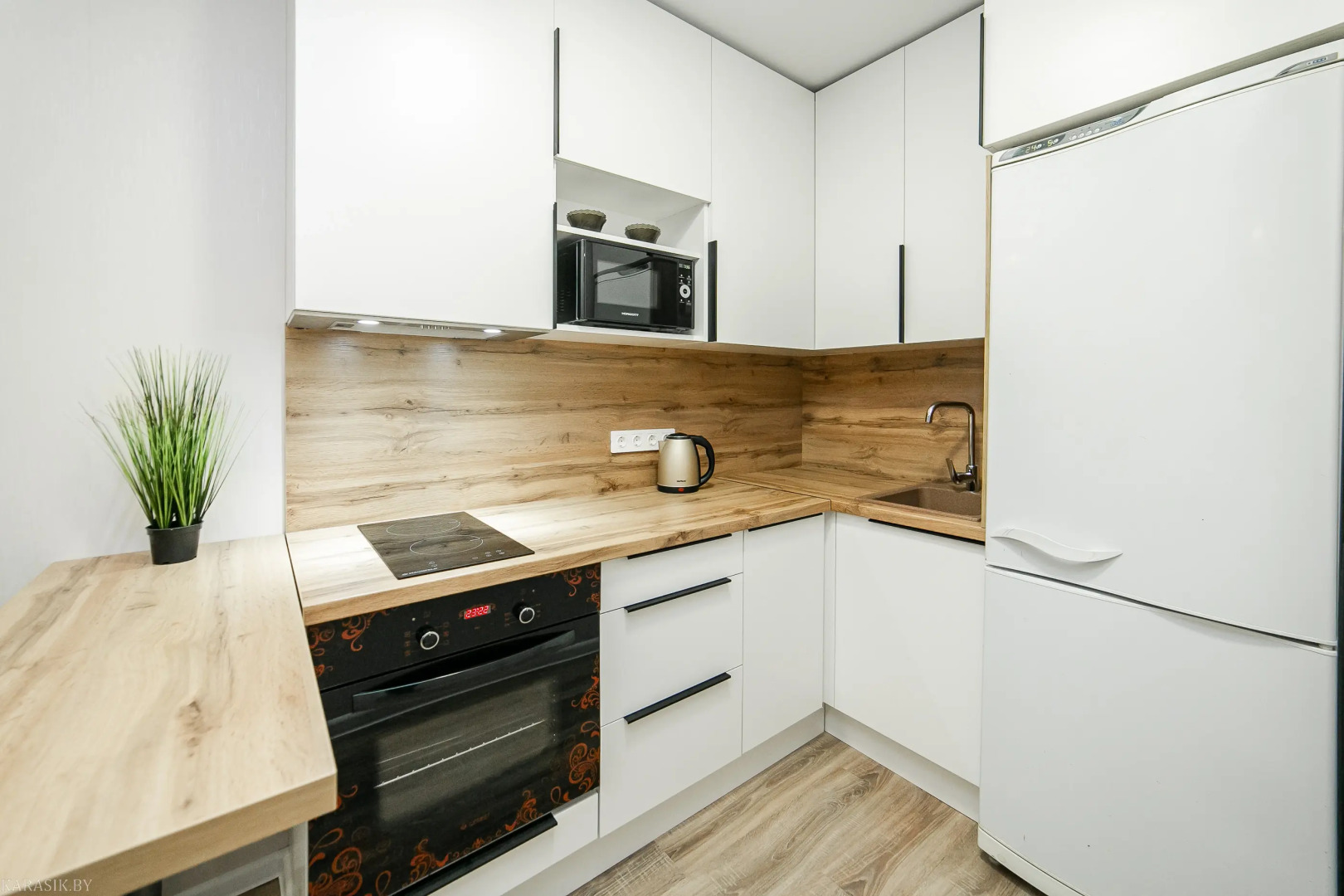 Апартаменты жемчужина Минск мир