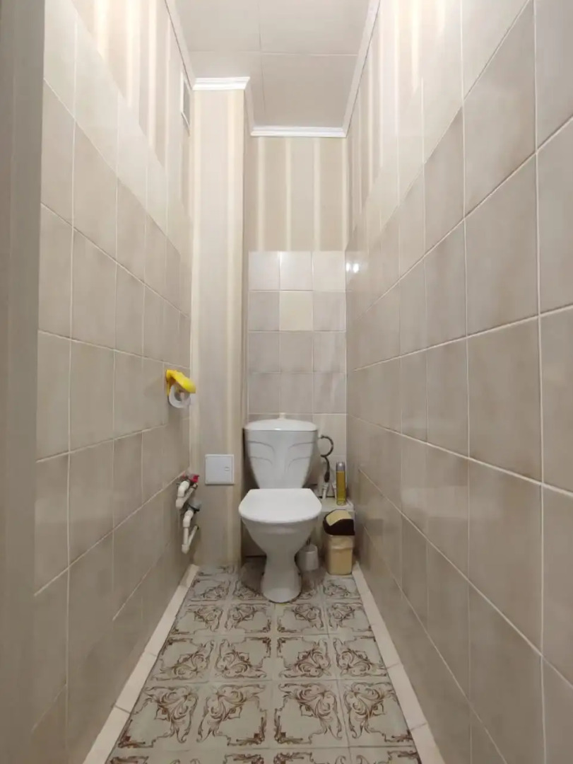 Квартира Душевный Винтаж