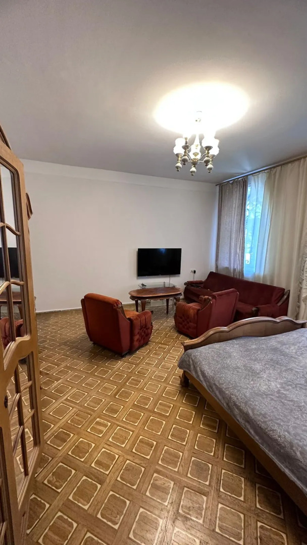 Гостевой дом Aram