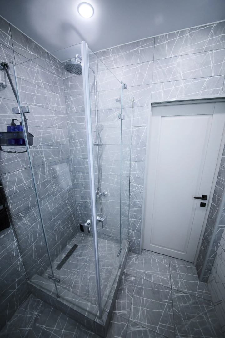 Квартира DD.APARTS.VBG: на Первой Береговой Линии в Новом Жк Малая Финляндия