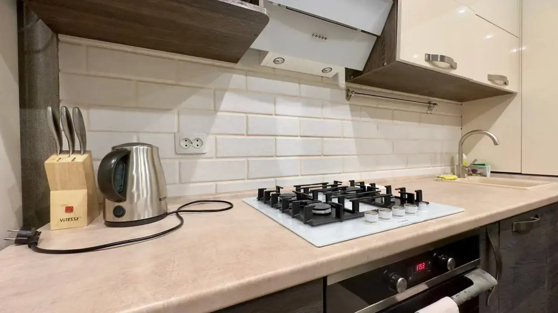 Апартаменты ArendaGrad Краснинское шоссе 18