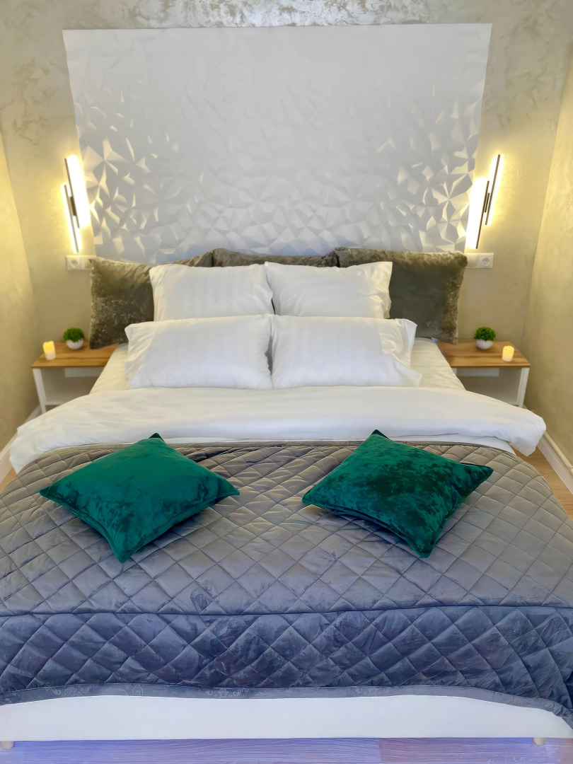 Частный Дом Vi Bloom House