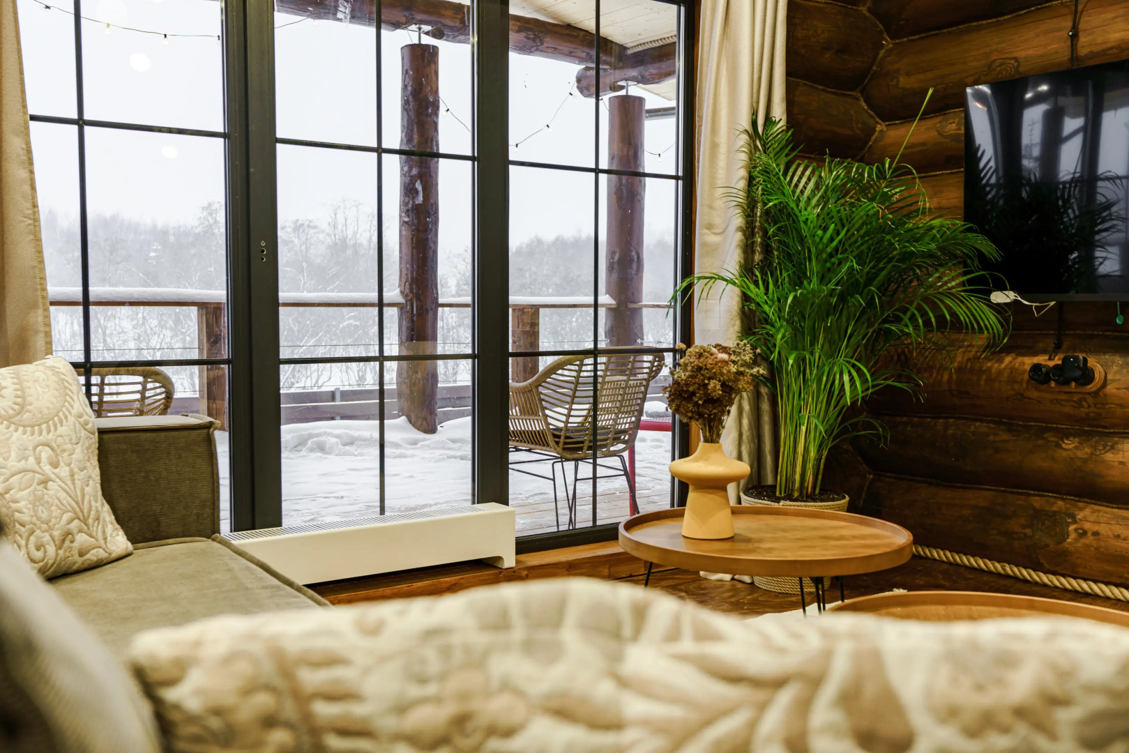 Гостевой дом Вудхаус.рф