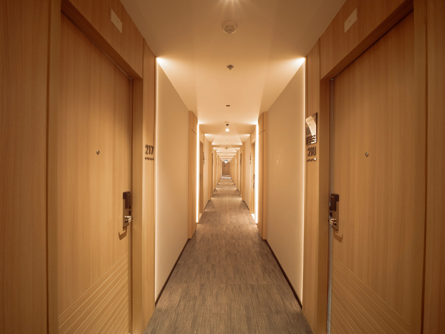 Бутик-отель Sole Mio Wellness