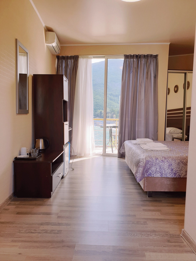 Мини-отель Сальвадор