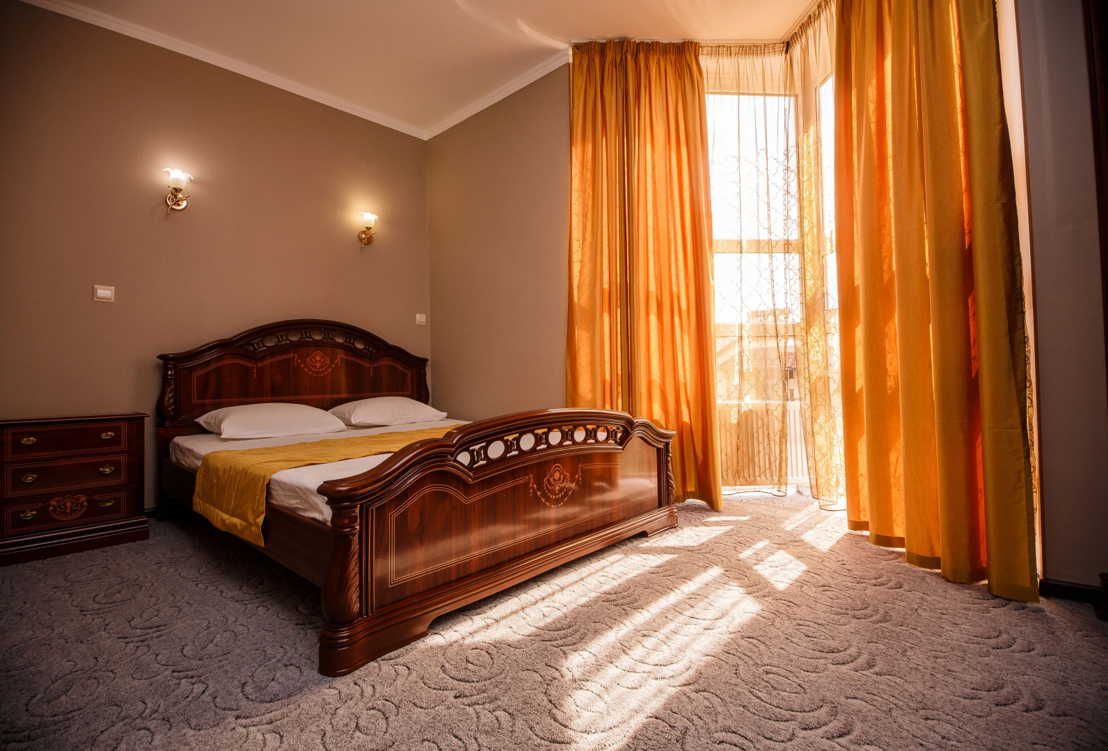 Гостевой дом Ливадия