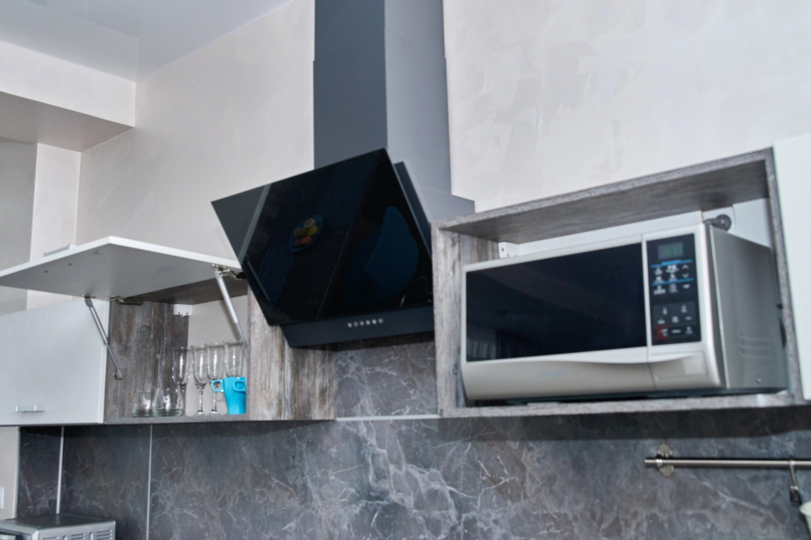 Апартаменты VIAHOME на Тухачевского