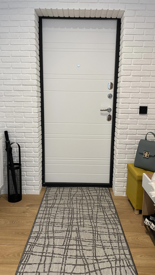 Апартаменты Amber Holiday Mint на Римской