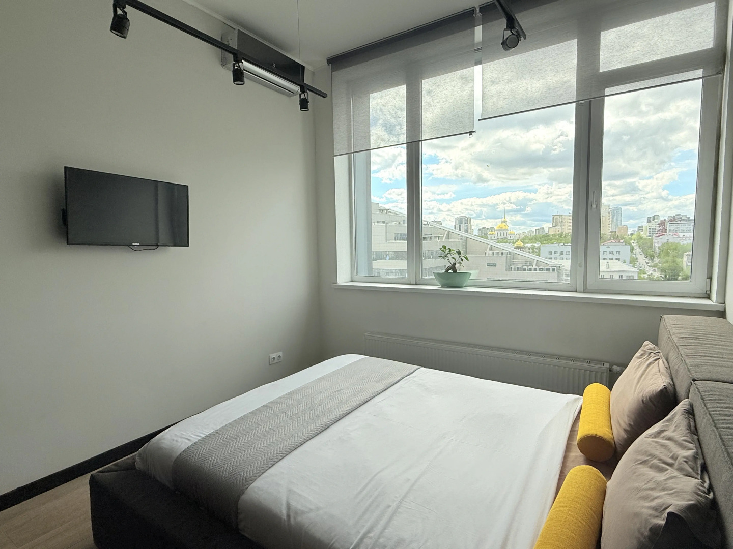 Апартаменты Апарт-Комплекс Артек