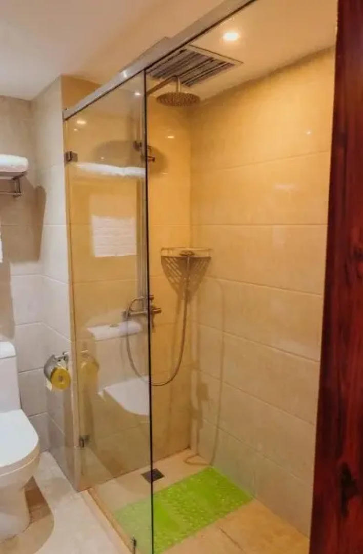 Гостиничный комплекс Юань Дун