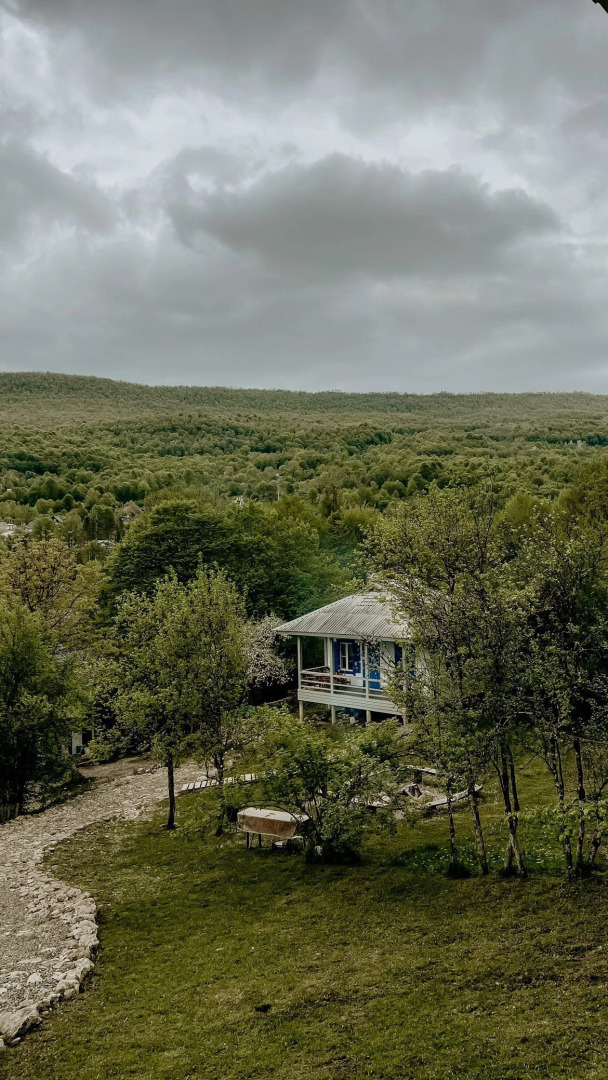 База отдыха ВиллаЛила