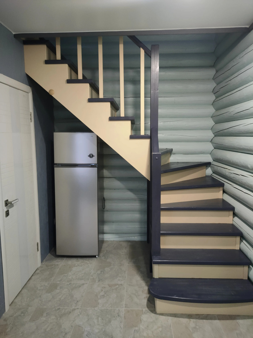 Шале Sky Village