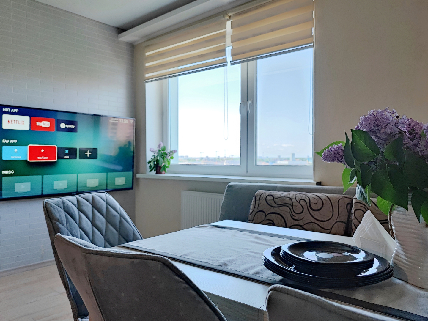 Апартаменты Кольцо старого Кенигсберга