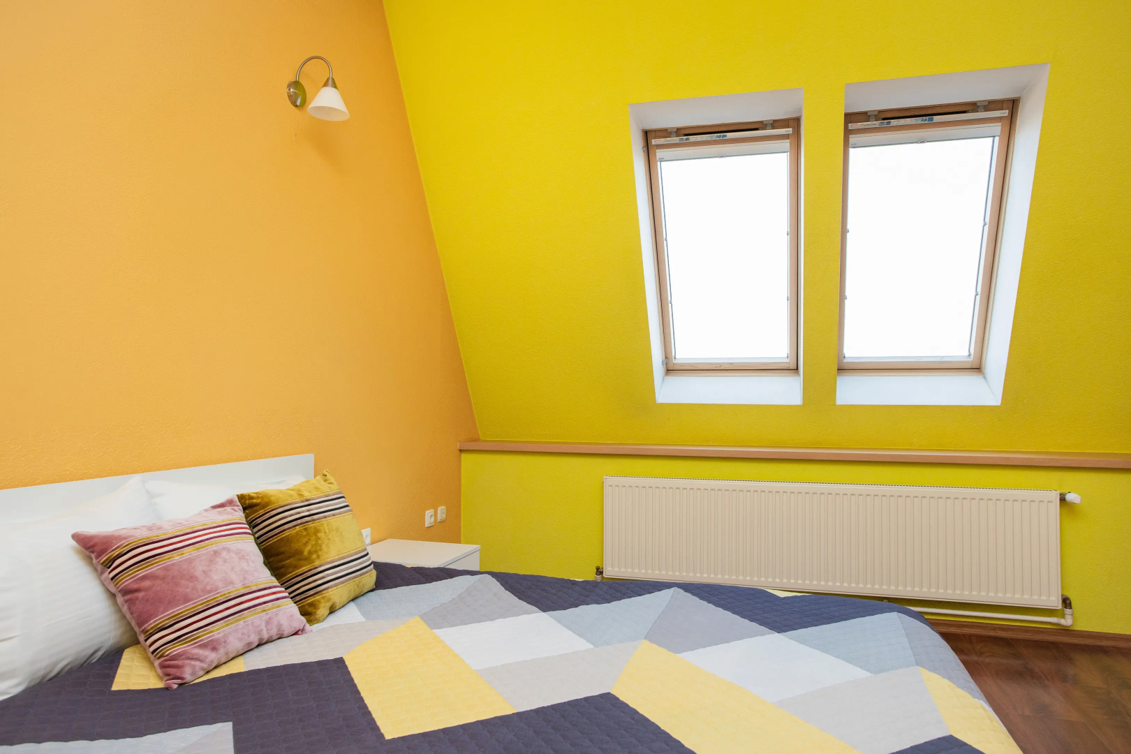 Апартаменты Family apartments near the lake