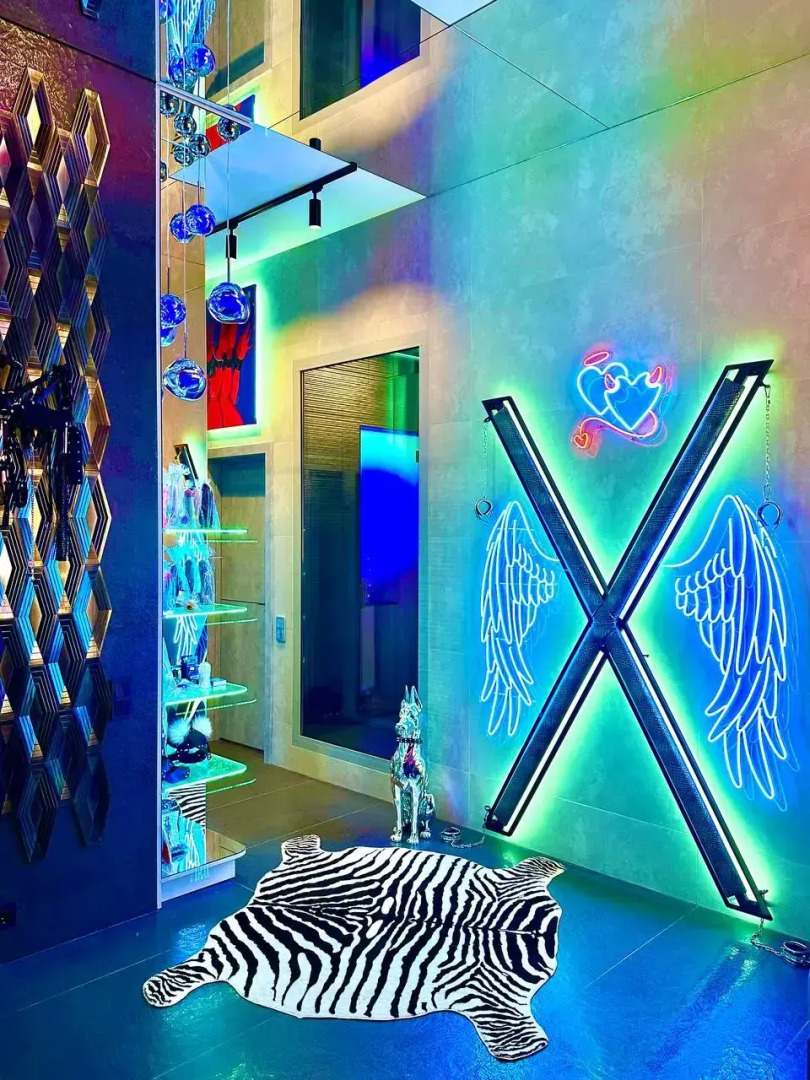 Апартаменты +18 Агат Apart Energy с Панорамным Видом и Джакузи