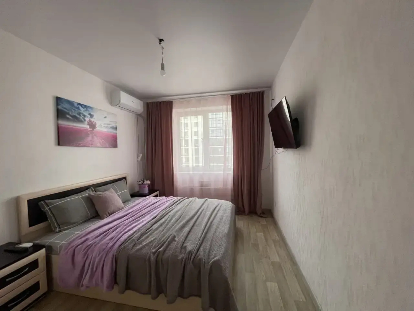 Апартаменты У Мамаева кургана ЖК ЦЕХ