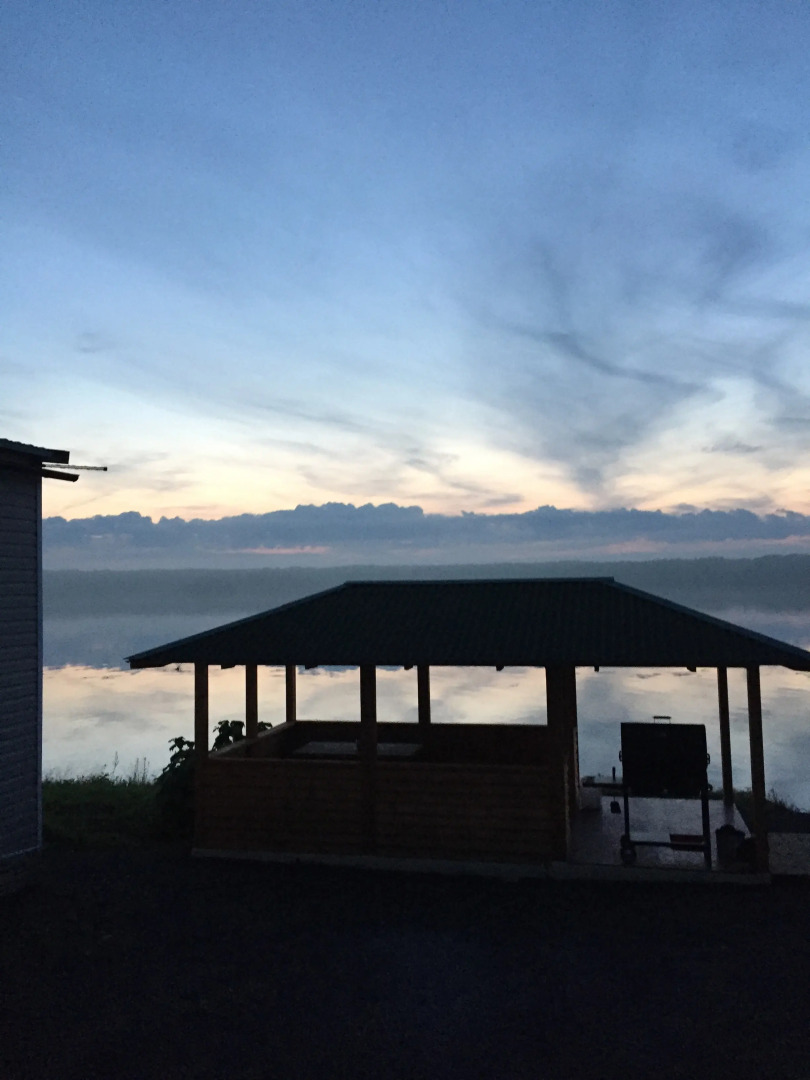 Гостевой дом Чайка