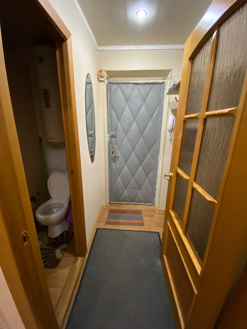 Апартаменты На Московском Пр-Те