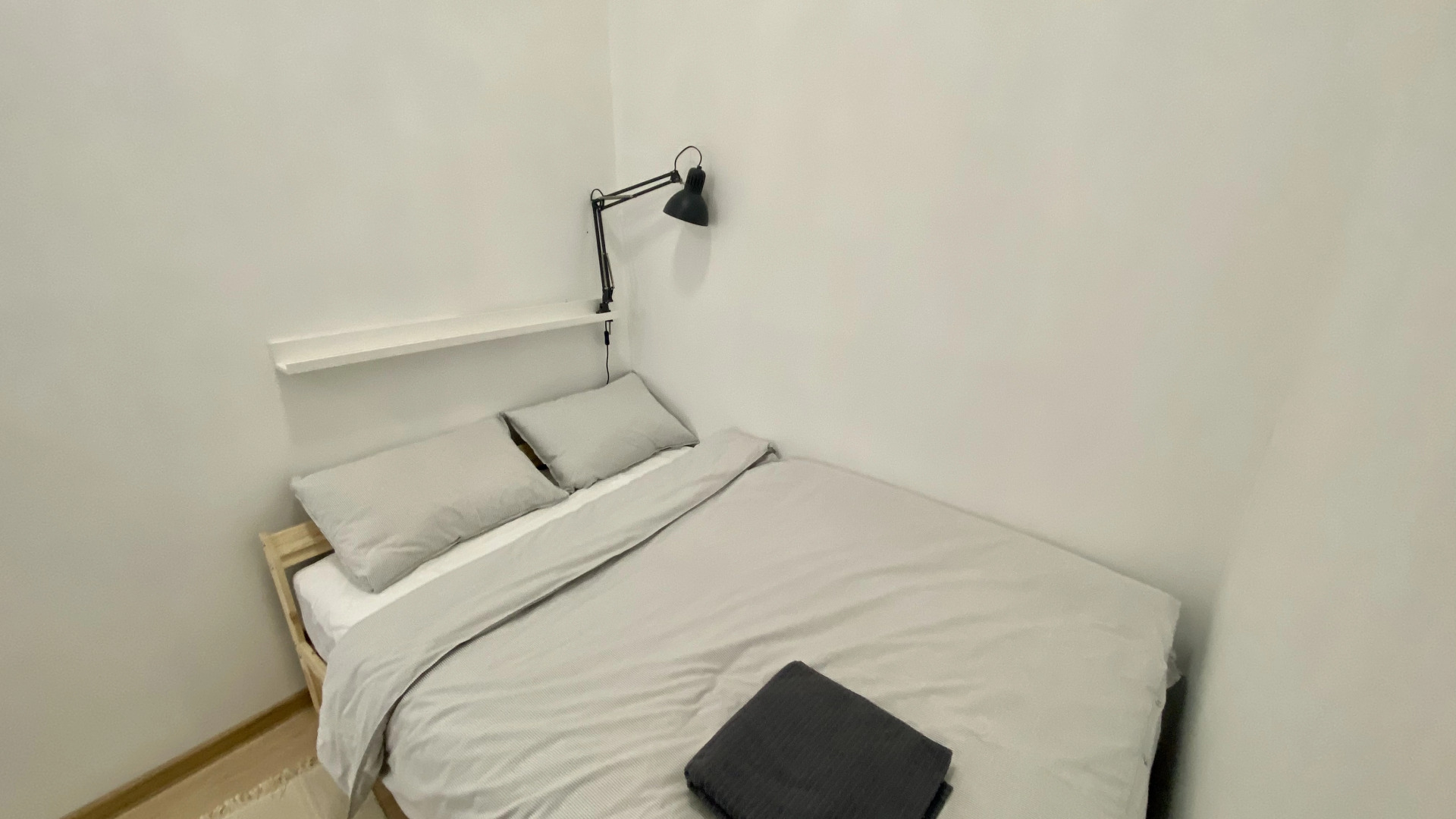 Мебелированные комнатв на Маросейка (7)