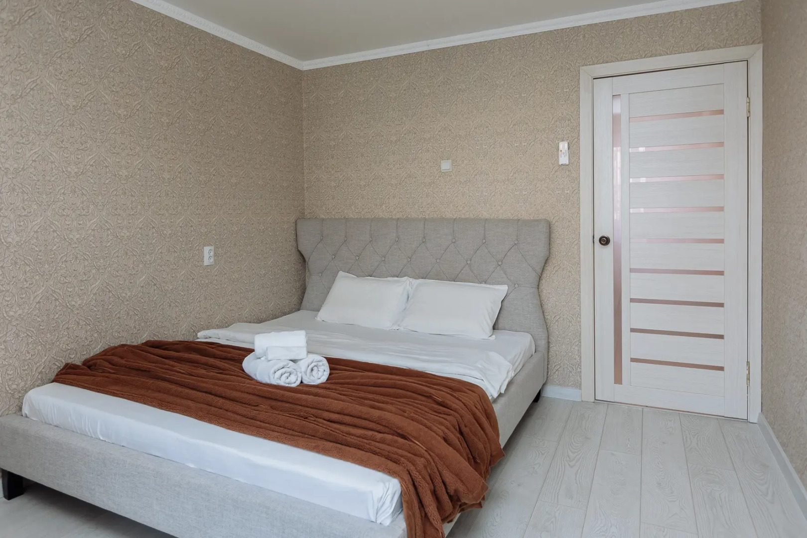 Апартаменты Malkova apartments на Богдана Хмельницкого