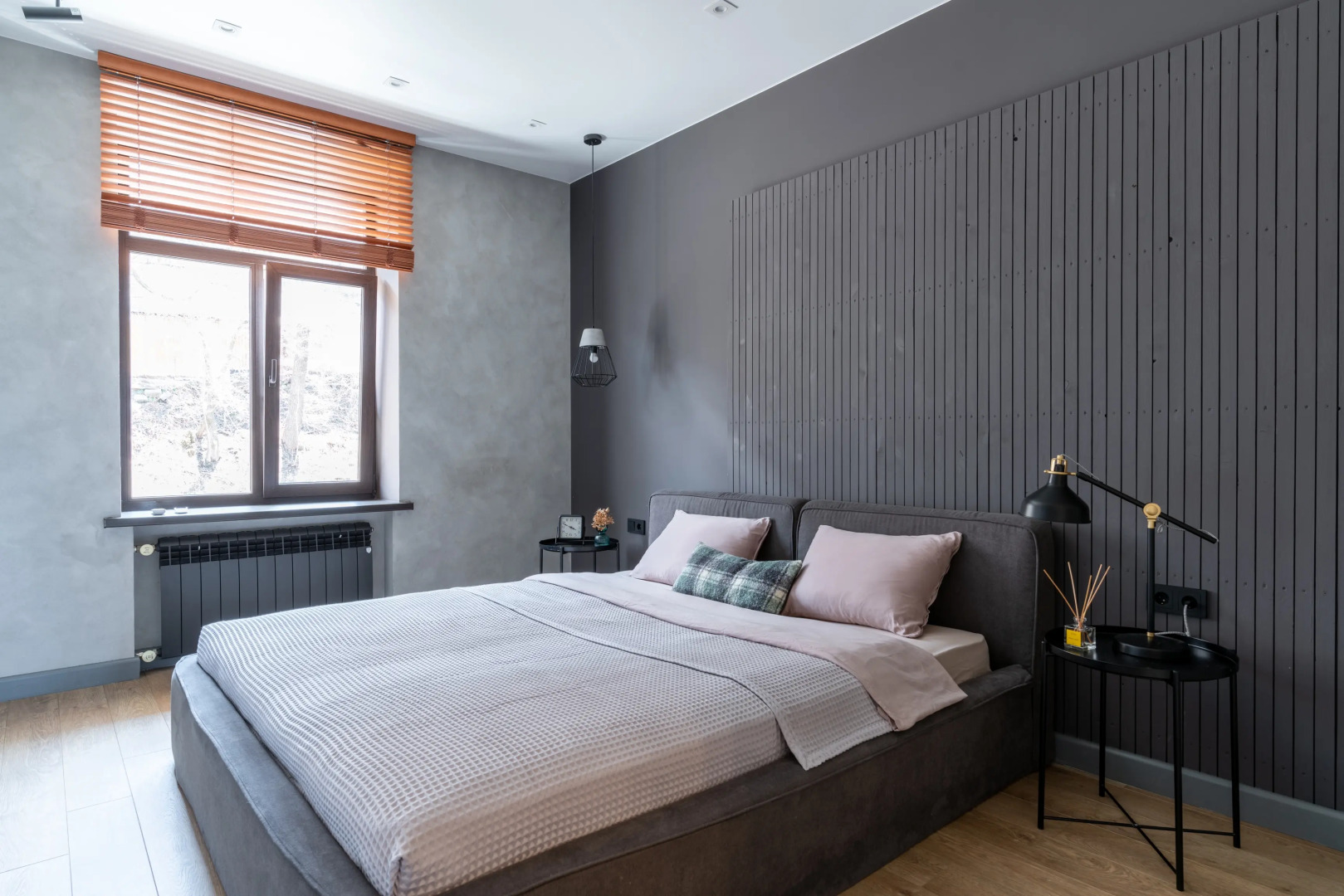 Квартира около городского парка