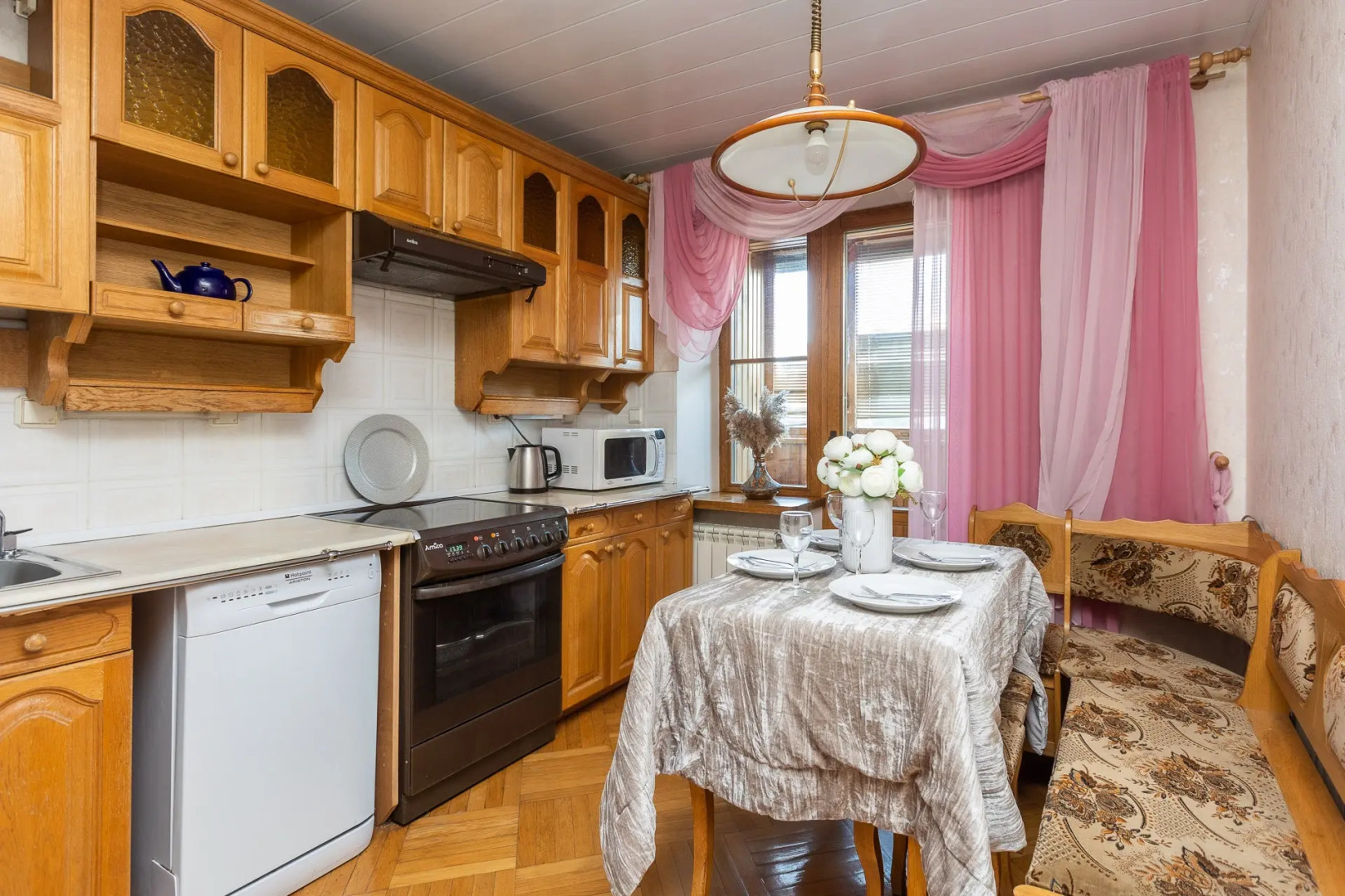 Апартаменты Уютные в Центре Минска