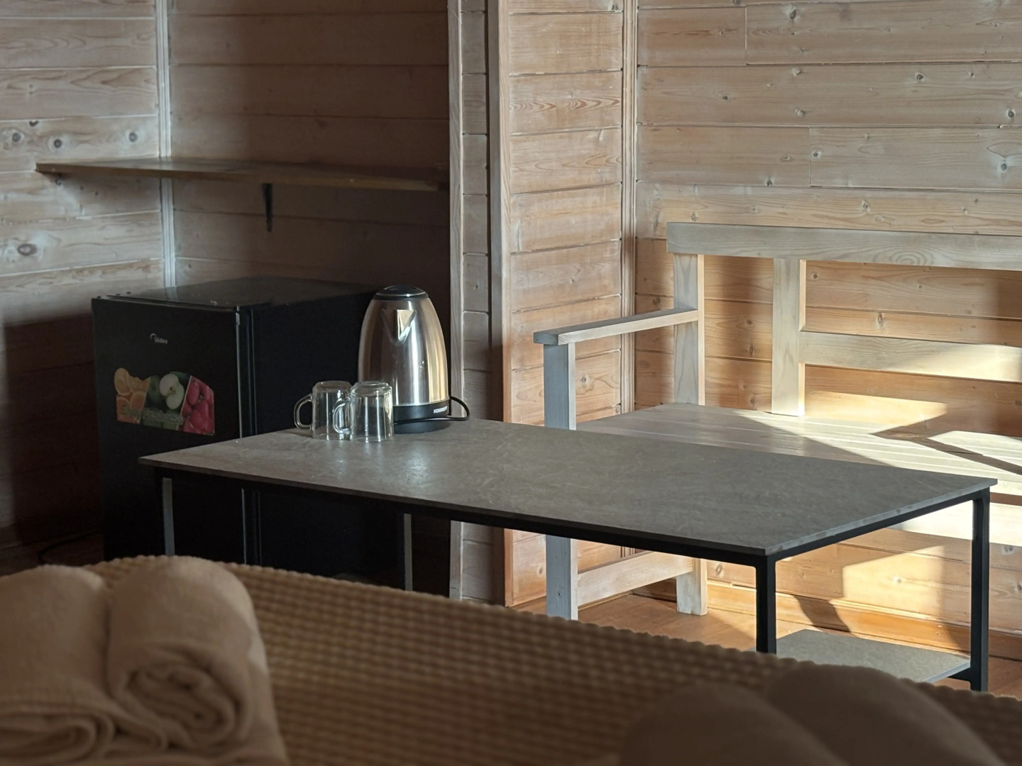 Мини-отель Розмарин