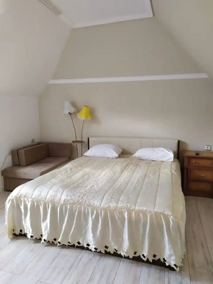 Хостел Централь