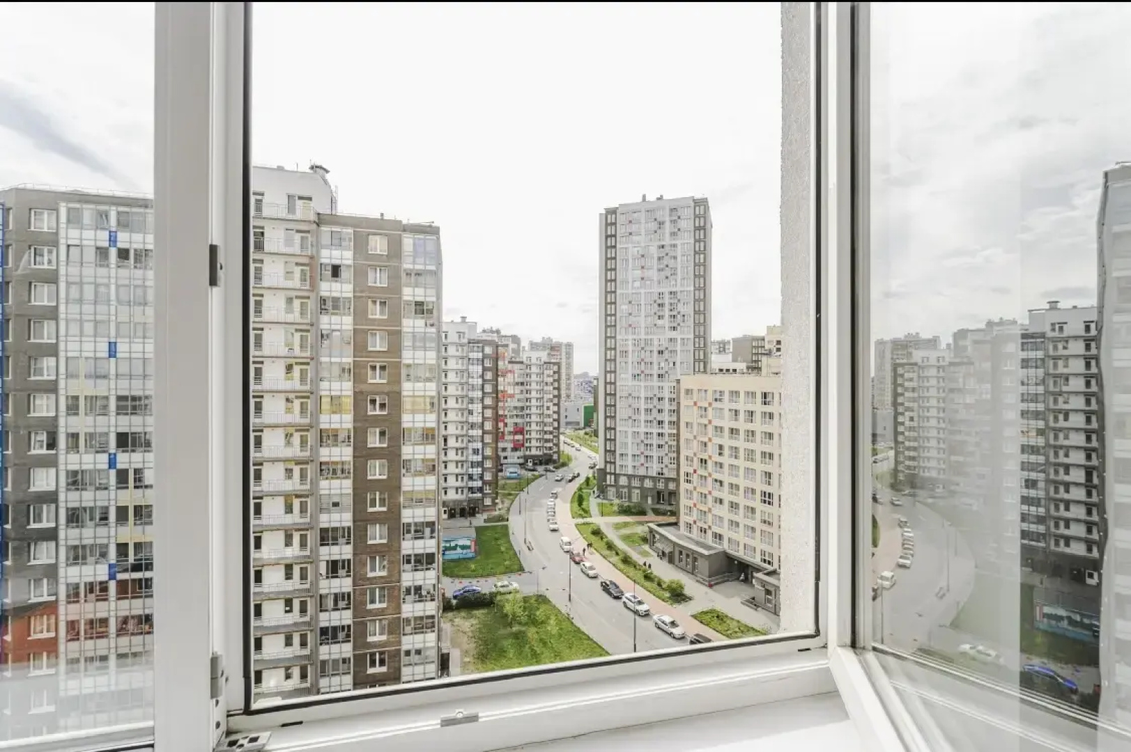 Квартира Как дома