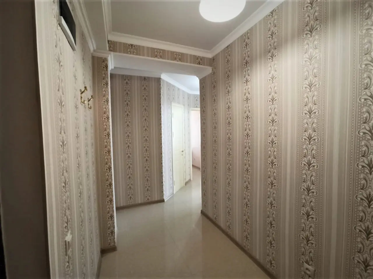 Апартаменты КвартОтель на М.Горького 85Б 20