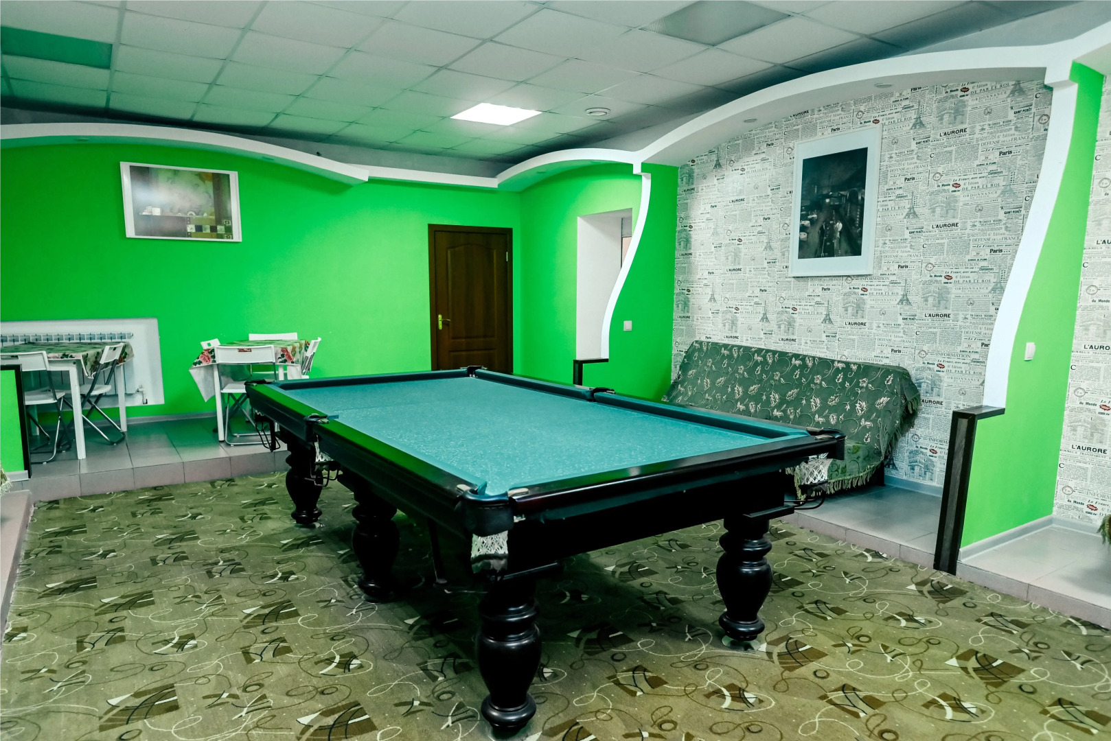 Гостевой Дом Лилия