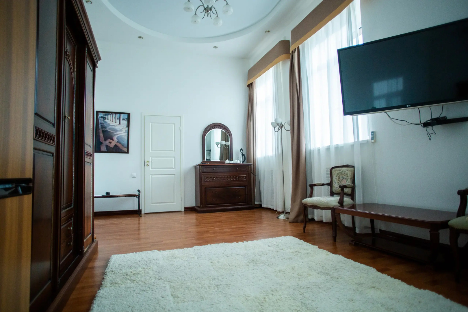 Мини-Отель Союз