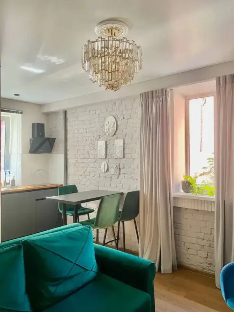 Апартаменты 1 ParadeAparts на Первомайской 13A