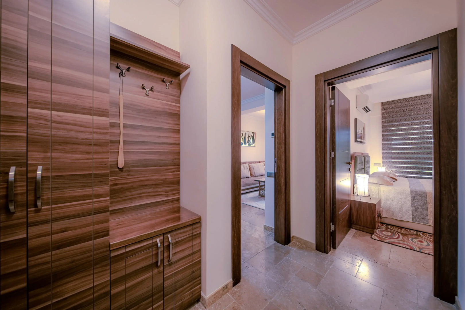 Апарт-отель Mediterra Residence