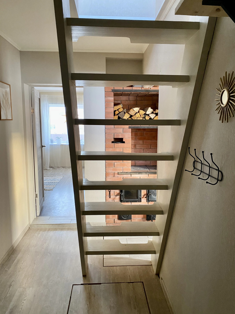 Частный дом Рядом с Озером