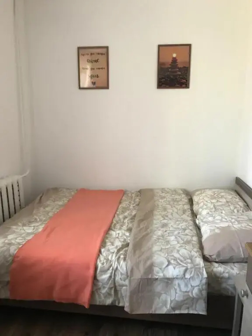 Квартира Студии у Библиотеки №4